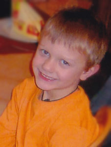 Domenic Rauwolf