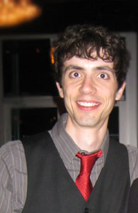 Eric Tippett