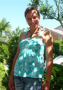 Kathi Rauwolf