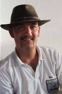 Roman Rauwolf